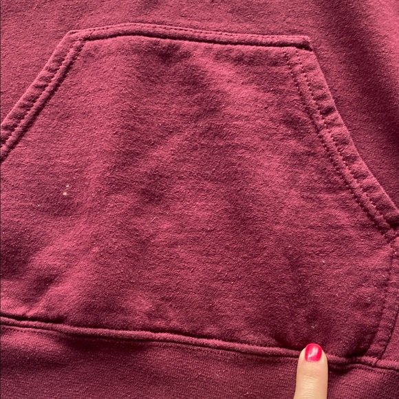 SOLD Taylor Swift The Eras Tour Hoodie Sweater Pullover - Picture 4 of 16